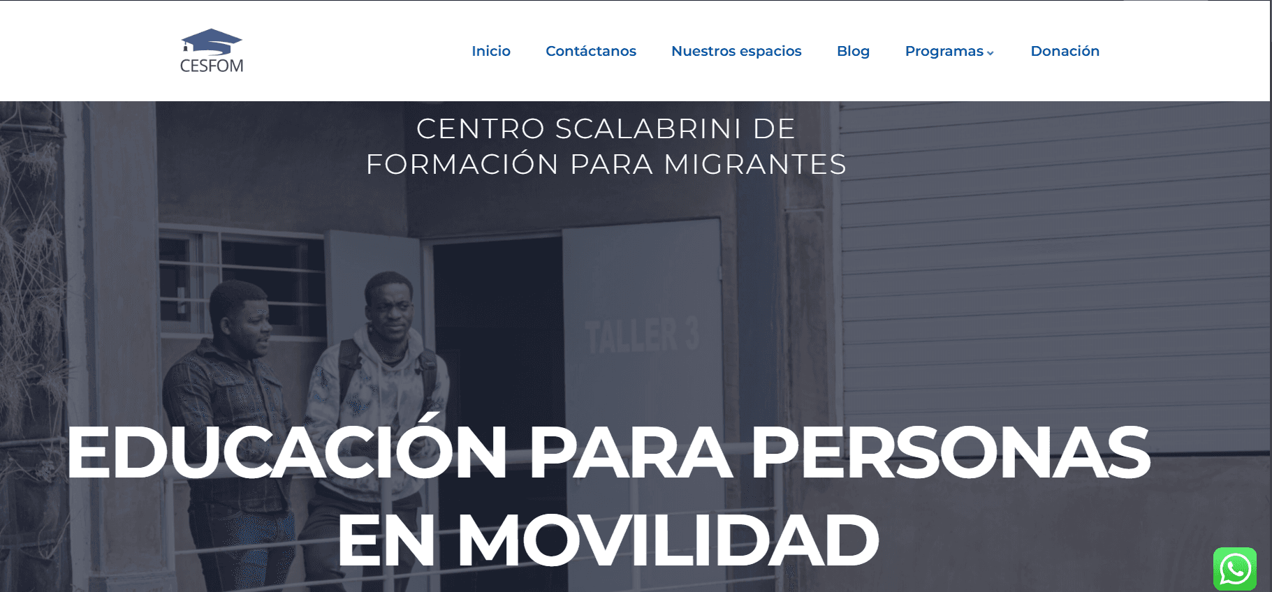 Organización sin fines de lucro