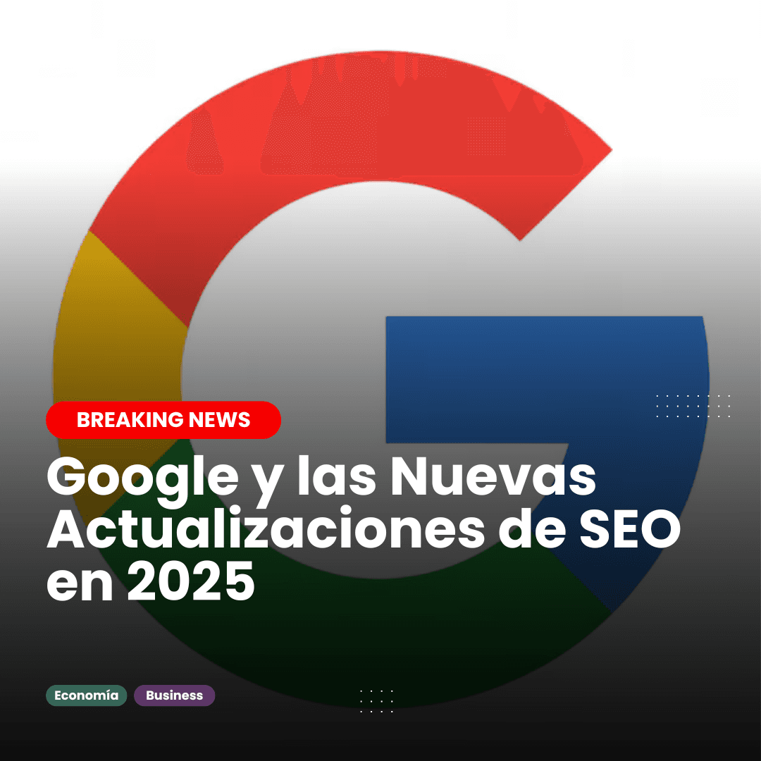 imagen de el seo y google en 2025 by rickyram