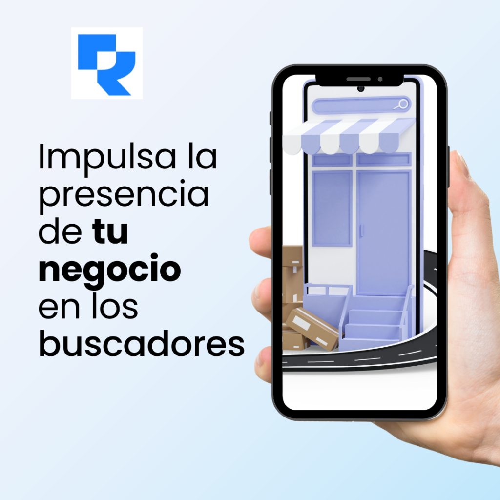 imagen de impulso de tu negocio digital con rickyram