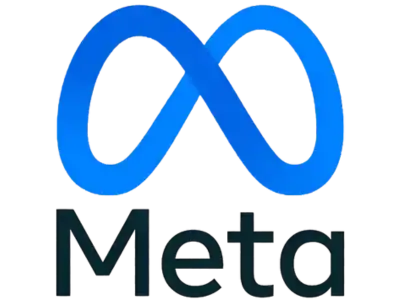 meta ads logo